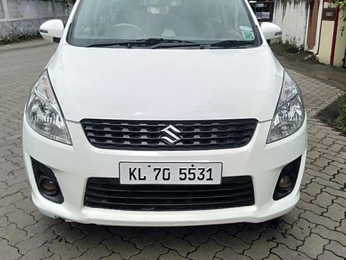 Used 2013 Maruti Suzuki Ertiga VDI MT for sale in Kochi