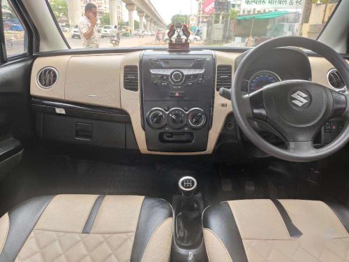 Maruti Suzuki Wagon R VXi BS-III, 2018, Petrol MT in Ahmedabad