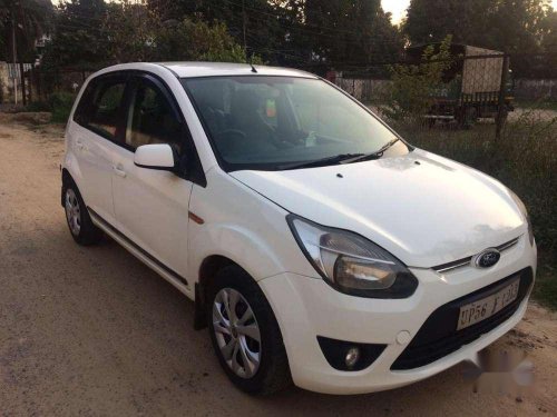 2011 Ford Figo Diesel ZXI MT for sale in Lucknow