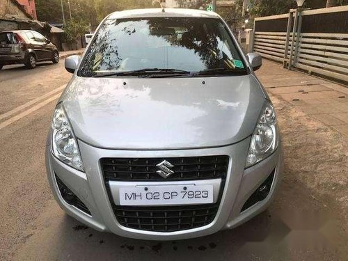 Maruti Suzuki Ritz Vxi BS-IV, 2012, Petrol MT in Mumbai