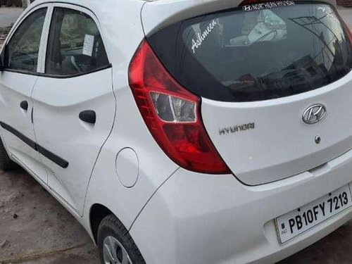 Used 2016 Hyundai Eon Magna MT for sale in Ludhiana