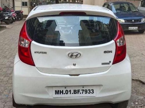 Hyundai Eon Magna 2012 MT for sale in Mumbai