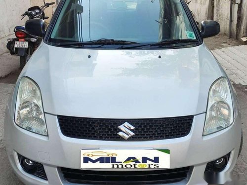 Maruti Suzuki Swift VXi, 2008, Petrol MT for sale in Rajkot