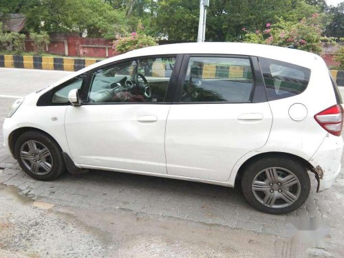 2009 Honda Jazz S MT for sale in Nagpur