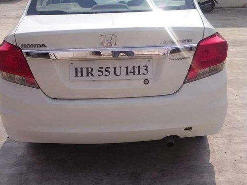 Honda Amaze 1.5 EX i-DTEC, 2015, Diesel MT for sale in Dhuri