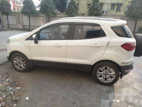 Used 2014 Ford EcoSport MT for sale in North 24 Parganas
