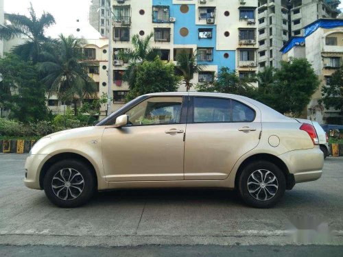 Maruti Suzuki Swift Dzire VXI, 2009, Petrol MT in Mumbai