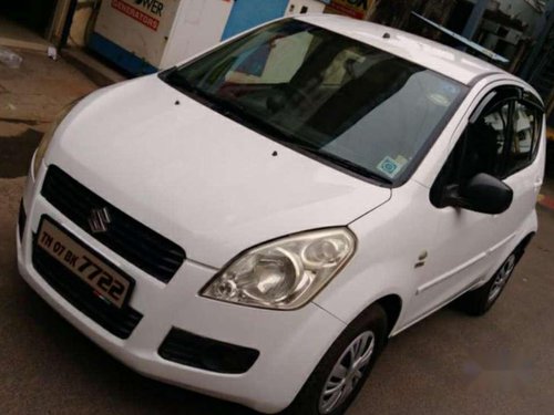 Maruti Suzuki Ritz Vdi BS-IV, 2011, Diesel MT in Chennai