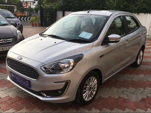 Used 2018 Ford Aspire MT for sale in Vijayawada