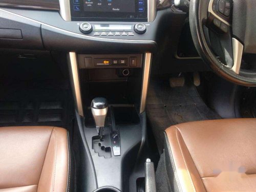 Used 2016 Toyota Innova MT for sale in Kottayam