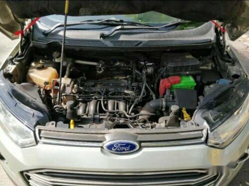 Ford Ecosport, 2015, Petrol MT for sale in Goregaon