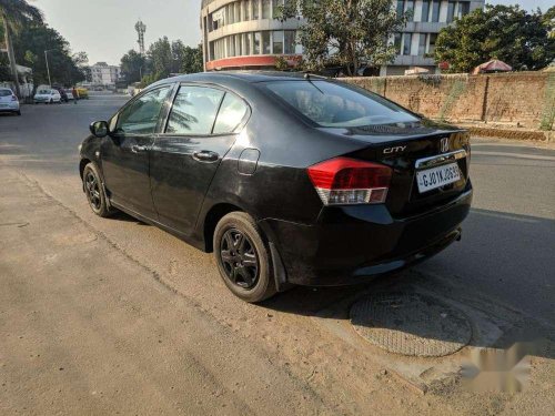 2011 Honda City CNG MT for sale in Ahmedabad