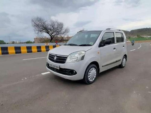 Maruti Suzuki Wagon R LXI 2010 MT for sale in Pune