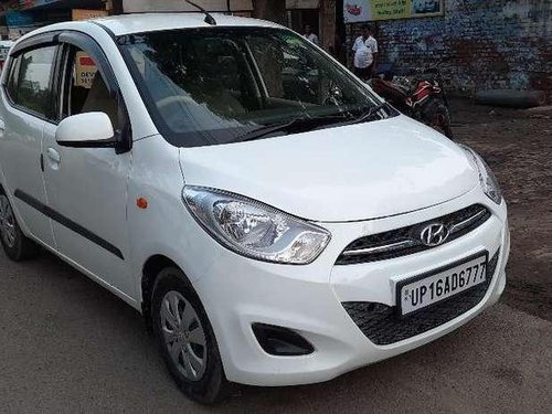 Hyundai I10 Magna, 2011, CNG & Hybrids MT in Ghaziabad