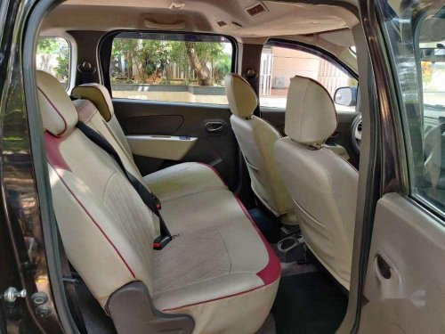 Renault Lodgy 85 PS RxE, 2015, Diesel MT in Nagar