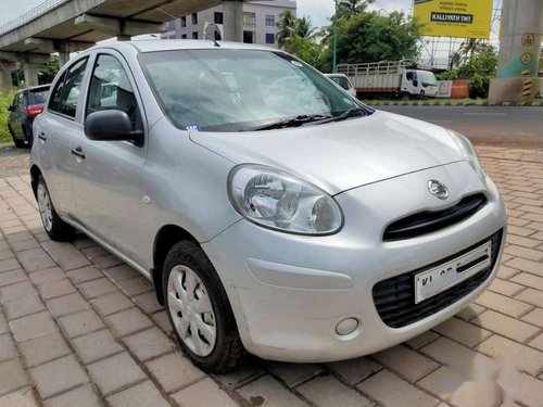 Used Nissan Micra XE 2011 MT for sale in Kochi