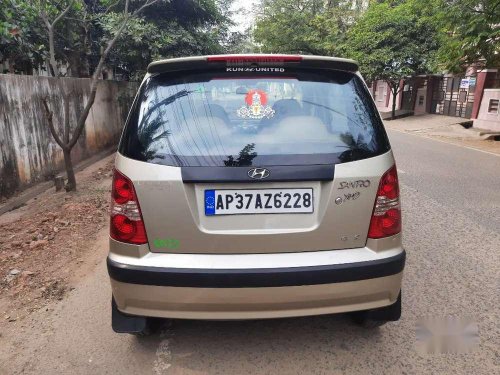 Used 2011 Hyundai Santro Xing ECO MT for sale in Rajahmundry