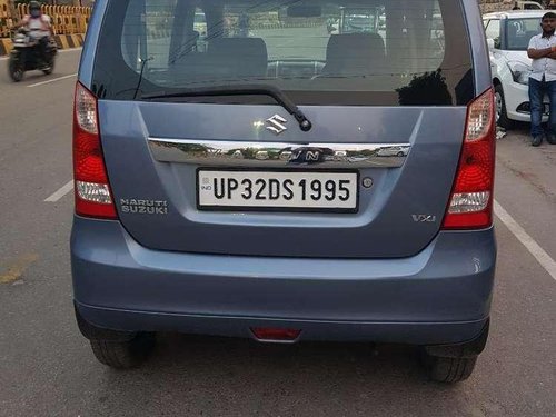 Used Maruti Suzuki Wagon R VXI 2011 MT for sale in Lucknow