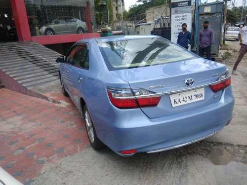 Used 2015 Toyota Camry AT for sale in Nagar