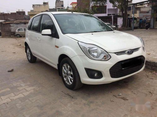 Ford Figo FIGO 1.5D TITANIUM+, 2013, Diesel MT in Patiala