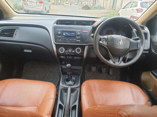 2014 Honda City S MT for sale in Ludhiana