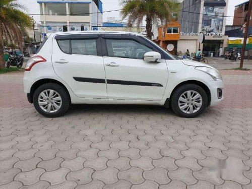 Maruti Suzuki Swift ZDI 2015 MT for sale in Indore