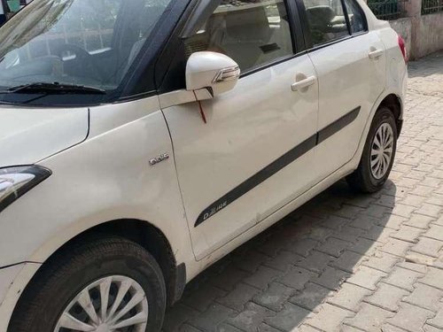 Maruti Suzuki Swift Dzire VDi BS-IV, 2015, Diesel MT in Meerut