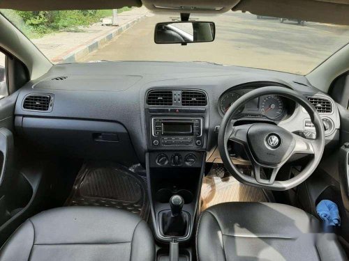 Volkswagen Polo 2015 MT for sale in Pune