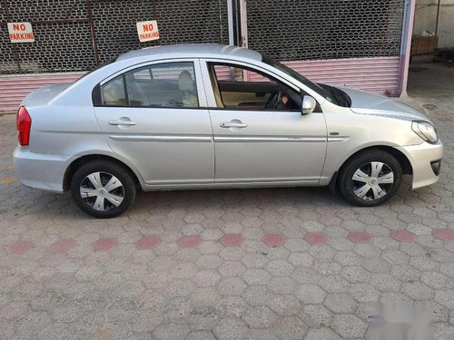 Hyundai Verna Transform 1.6 VTVT, 2010, Petrol MT in Hyderabad