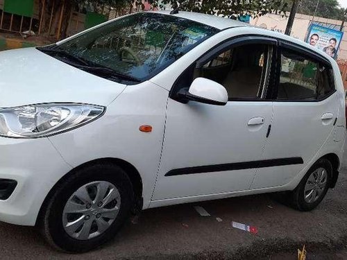 Hyundai I10 Magna, 2011, CNG & Hybrids MT in Ghaziabad