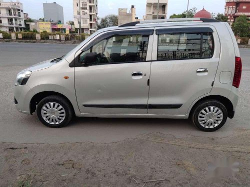 Maruti Suzuki Wagon R LXI 2010 MT for sale in Jaipur