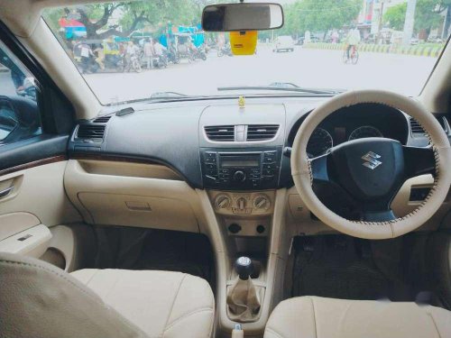 2014 Maruti Suzuki Swift Dzire MT for sale in Nagpur