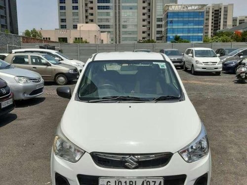 Maruti Suzuki Alto K10 LXi, 2015, Petrol MT in Ahmedabad