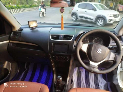 Used 2015 Maruti Suzuki Swift VDI MT for sale in Nagpur