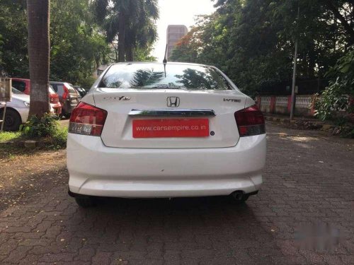 Honda City 1.5 S Manual, 2011, Petrol MT in Mumbai