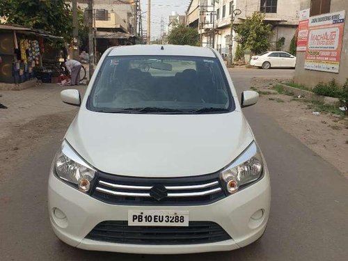 2014 Maruti Suzuki Celerio VXI MT for sale in Ludhiana