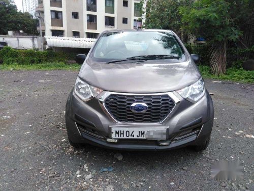 Datsun Redi-GO 1.0 S 2018 MT for sale in Mumbai