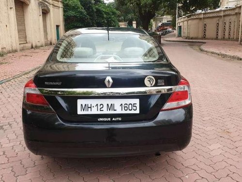 Used Renault Scala RxL 2015 MT for sale in Pune