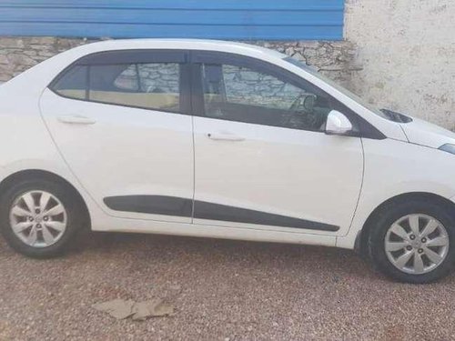 Used 2015 Hyundai Xcent MT for sale in Kishangarh