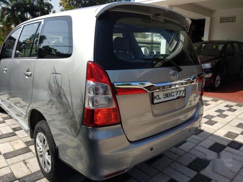 Toyota Innova 2.5 GX BS IV 7 STR, 2015, Diesel MT in Kottayam