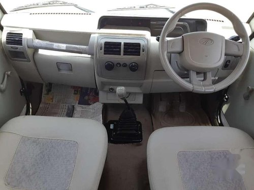 Used Mahindra Bolero Plus AC 2015 MT for sale in Ahmedabad