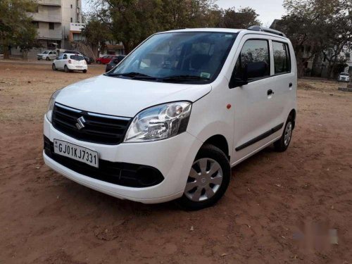 2011 Maruti Suzuki Wagon R LXI MT for sale in Gandhinagar