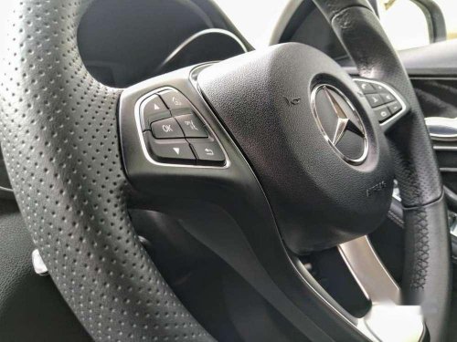 Used 2018 Mercedes Benz C-Class C 220 CDI Avantgarde AT for sale in Nagar