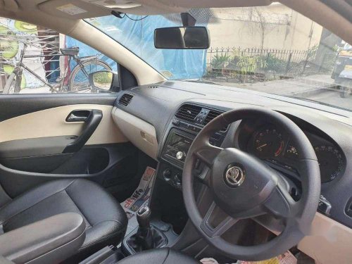 Used 2017 Skoda Rapid 1.6 MPI Active MT in Chandigarh