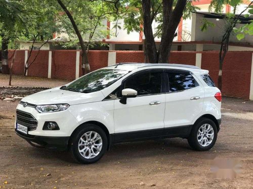 Used 2015 Ford EcoSport MT for sale in Bhilai