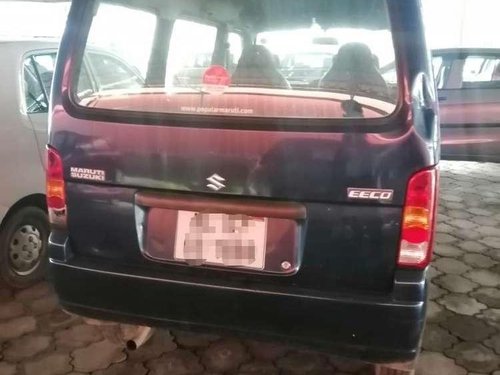 Used 2014 Maruti Suzuki Eeco MT for sale in Kochi