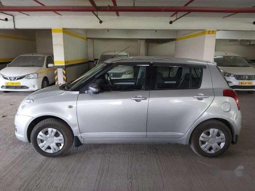 Used Maruti Suzuki Swift VXI 2010 MT for sale in Mumbai