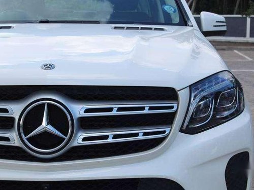 Used 2016 Mercedes Benz GLS AT for sale in Kochi