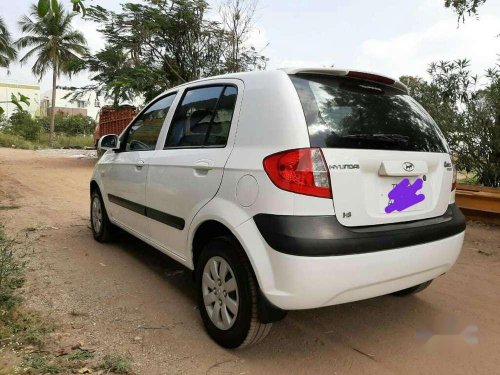 Used 2007 Hyundai Getz 1.1 GLE MT for sale in Coimbatore