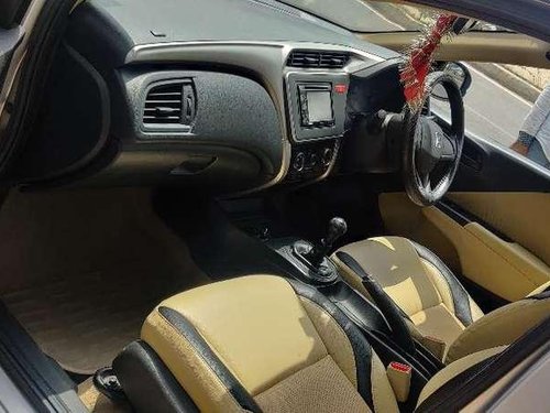 Honda City S 2014 MT for sale in Gurgaon